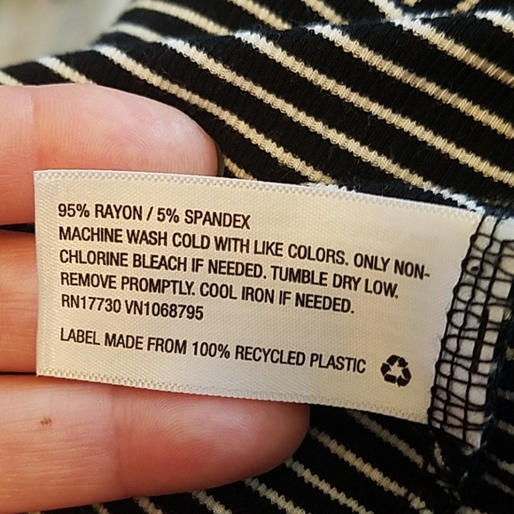 Off Shoulder top - Picture 5 of 7